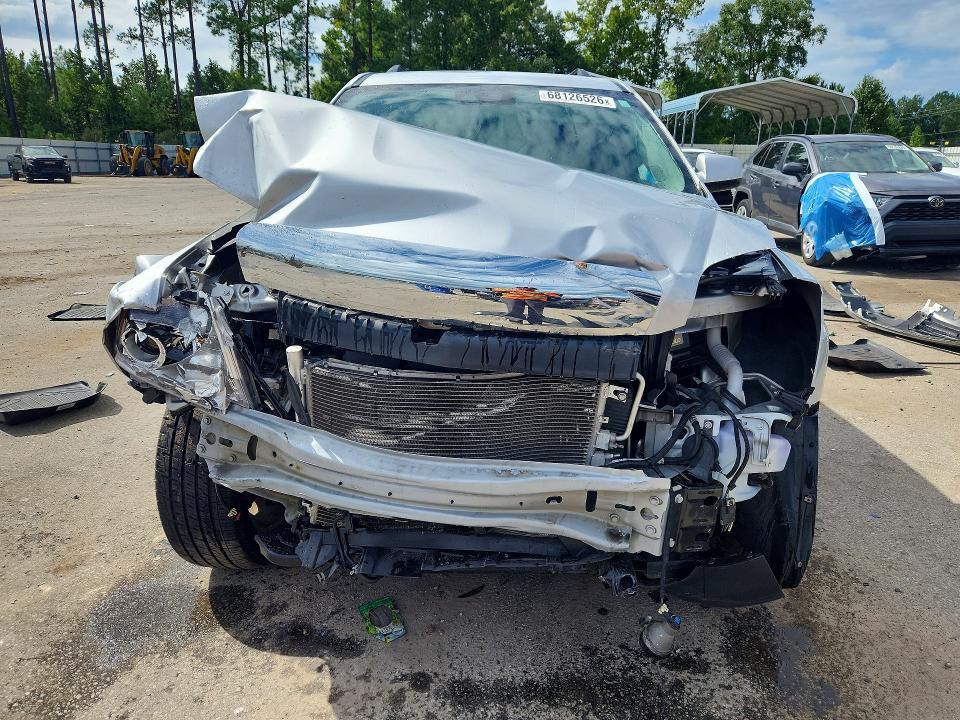 Продаж на аукціоні авто 2015 Gmc Terrain, vin: 2GKFLRE35F6356425, номер лоту: 68126526