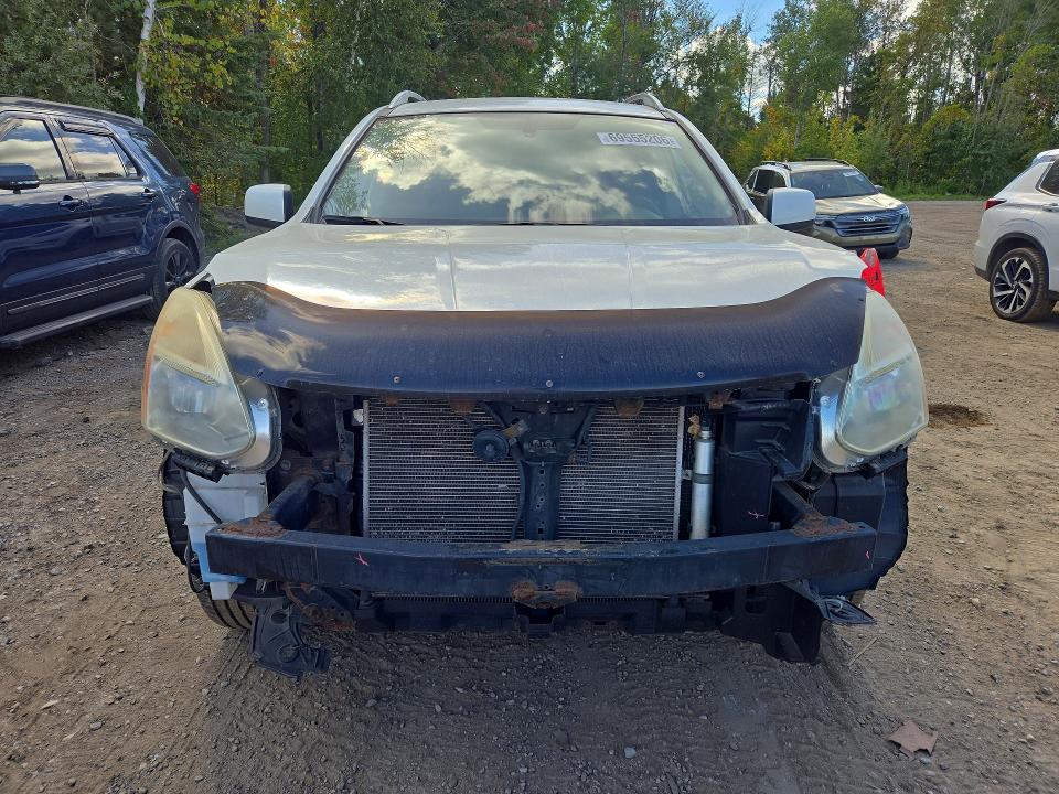 Продажа на аукционе авто 2012 Nissan Rogue, vin: JN8AS5MT3CW299005, номер лота: 69555206