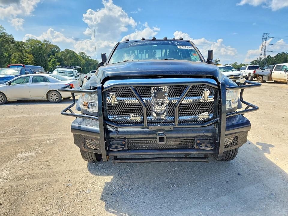 Продаж на аукціоні авто 2015 Ram 4500, vin: 3C7WRKAL1FG549170, номер лоту: 67999686