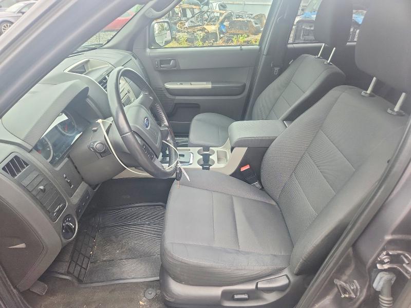 Продажа на аукционе авто 2012 Ford Escape, vin: 1FMCU9DG3CKA43913, номер лота: 69846256