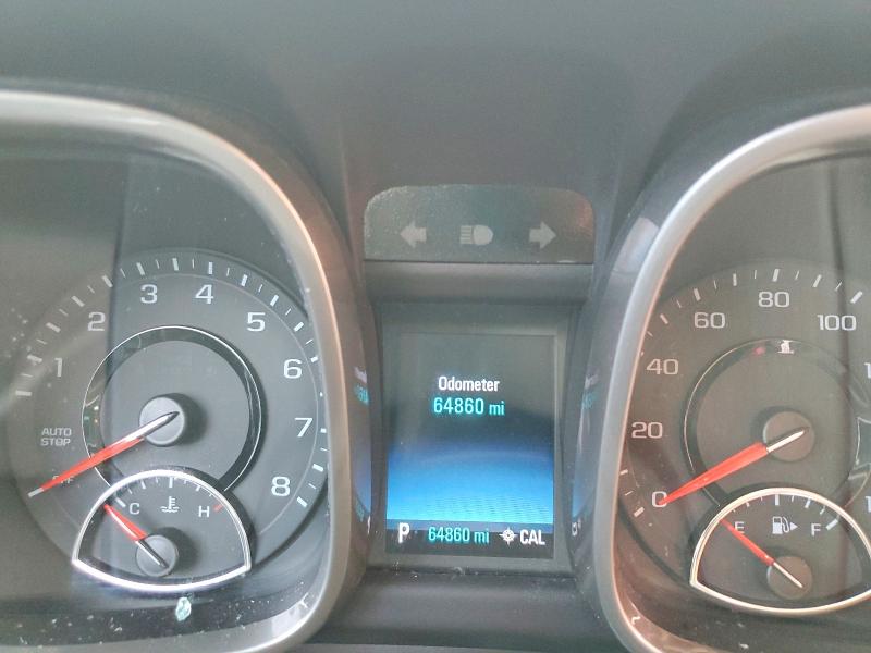 69150426 :رقم المزاد ، 1G11B5SLXEF207656 vin ، 2014 Chevrolet Malibu مزاد بيع