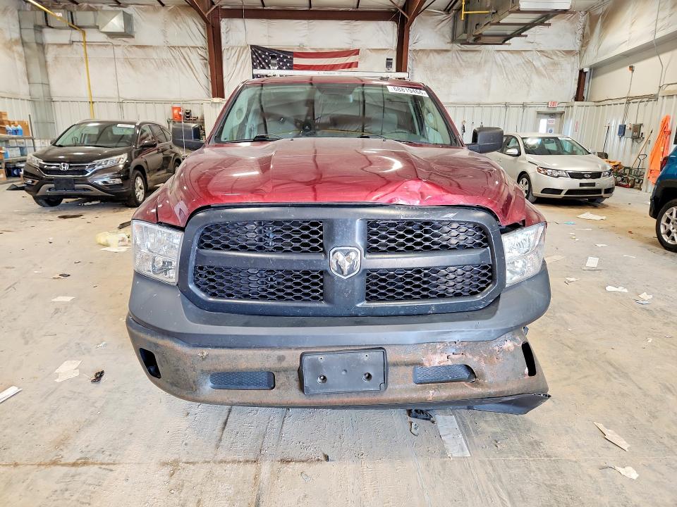Aukcja sprzedaży 2020 Ram 1500 Classic, vin: 3C6JR6DG4LG169059, numer aukcji: 68819466