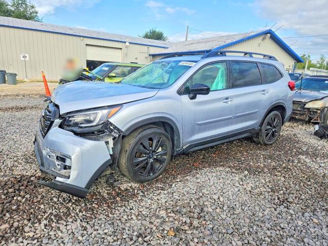 Aukcja sprzedaży 2022 Subaru Ascent, vin: 4S4WMAJD5N3457572, numer aukcji: 68344406