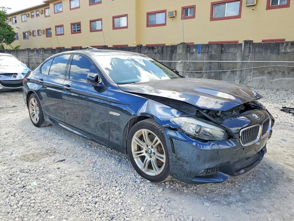 69321936 :رقم المزاد ، WBAXG5C57CDW85364 vin ، 2012 Bmw 528 مزاد بيع