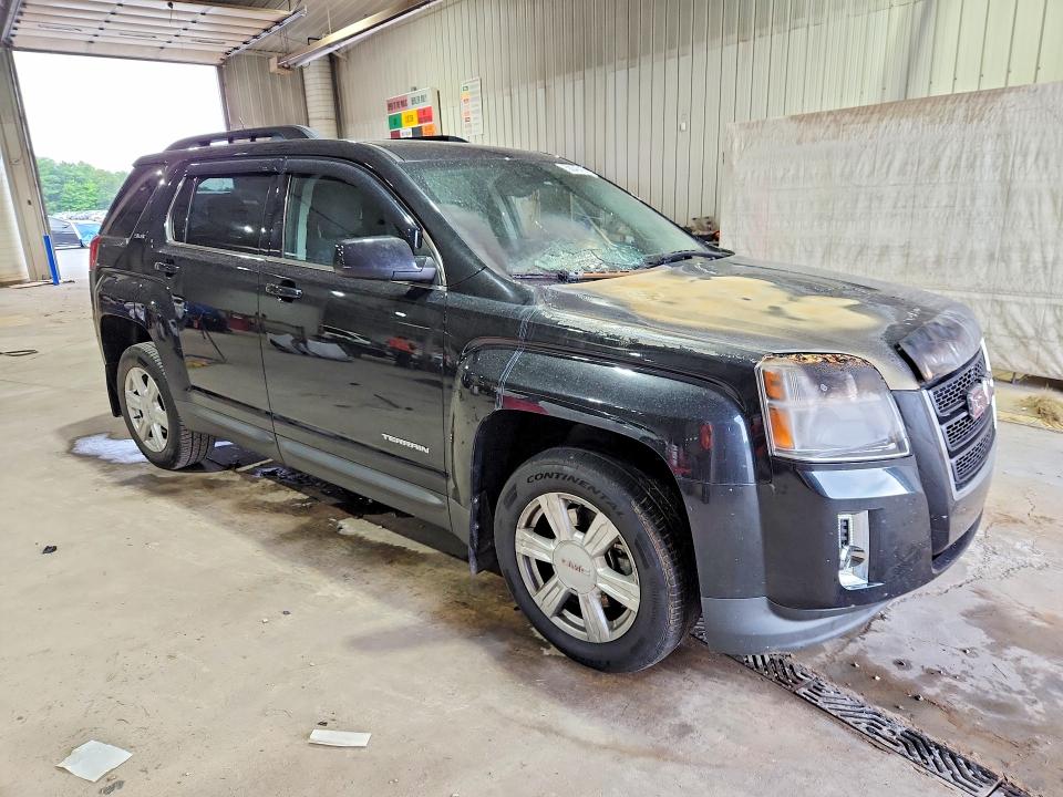 Aukcja sprzedaży 2015 Gmc Terrain, vin: 2GKFLWEK4F6216534, numer aukcji: 68342416