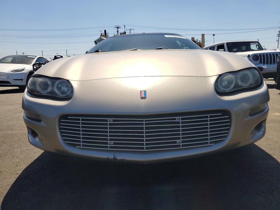 Aukcja sprzedaży 2002 Chevrolet Camaro, vin: 2G1FP22K322126931, numer aukcji: 67358346