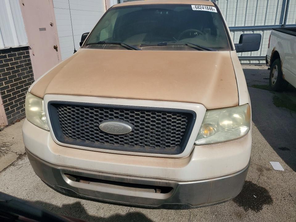 Aukcja sprzedaży 2006 Ford F150, vin: 1FTVX12506NA58556, numer aukcji: 68241846