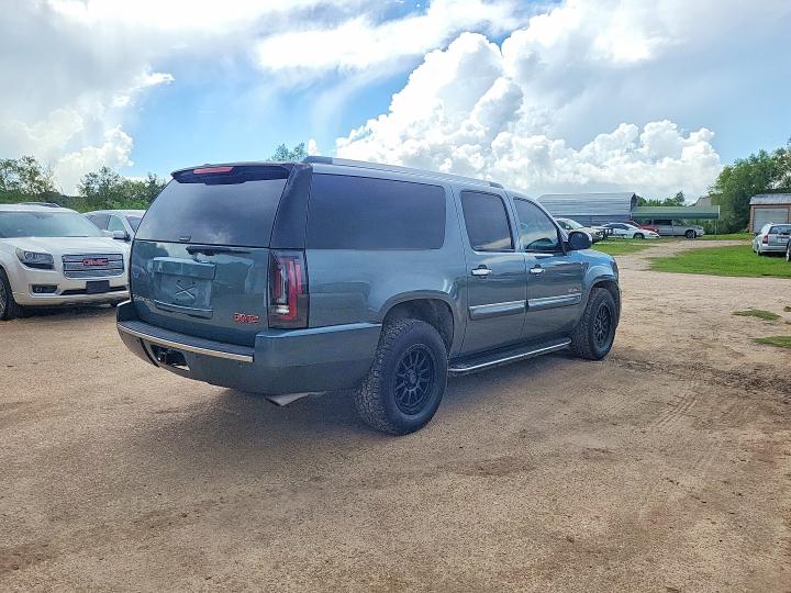 Auction sale of the 2007 Gmc Yukon Xl, vin: 1GKFK66827J192177        , lot number: 69243626