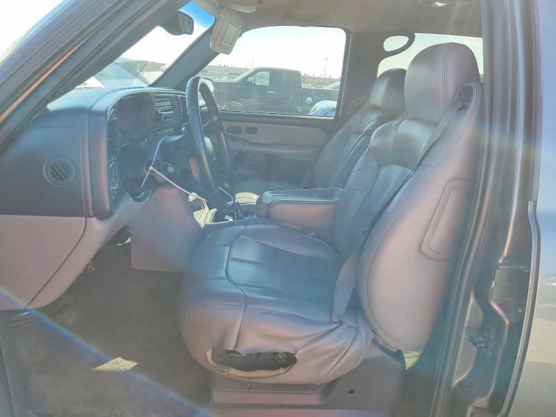 Aukcja sprzedaży 2001 Chevrolet Suburban, vin: 3GNFK16T91G149989, numer aukcji: 67999536
