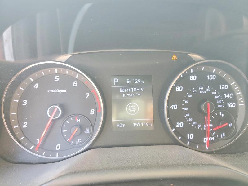 69084576 :رقم المزاد ، KMHD04LB2KU861869 vin ، 2019 Hyundai Elantra مزاد بيع