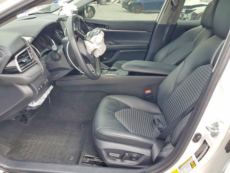 Auction sale of the 2023 Toyota Camry, vin: 4T1G11AK5PU802480, lot number: 69347456