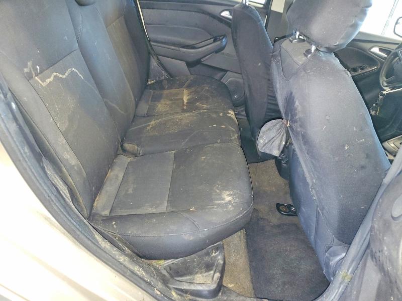 Aukcja sprzedaży 2017 Ford Focus, vin: 1FADP3M23HL228729, numer aukcji: 68442996