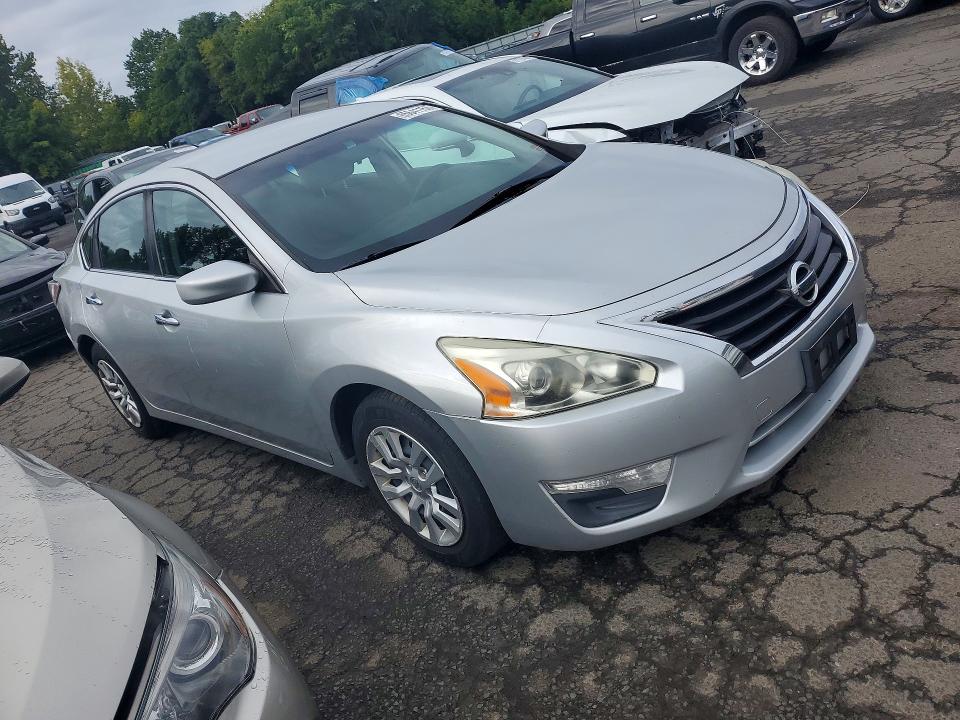65641156 :رقم المزاد ، 1N4AL3AP6FN306114 vin ، 2015 Nissan Altima مزاد بيع