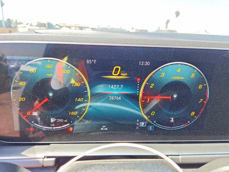 67347296 :رقم المزاد ، 4JGFB4JB5LA133634 vin ، 2020 Mercedes-benz Gle مزاد بيع