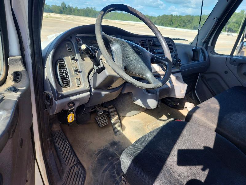 Продажа на аукционе авто 2017 Freightliner M2, vin: 1FVHCYCY4HHJC3159, номер лота: 66696266