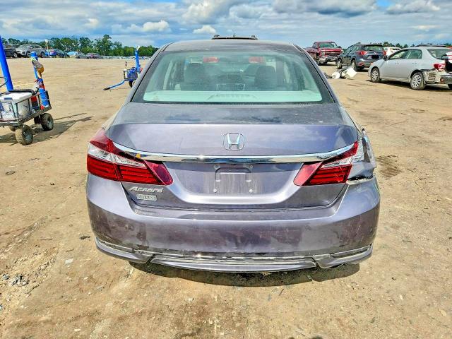 Aukcja sprzedaży 2017 Honda Accord, vin: 1HGCR2F43HA036071, numer aukcji: 69759896