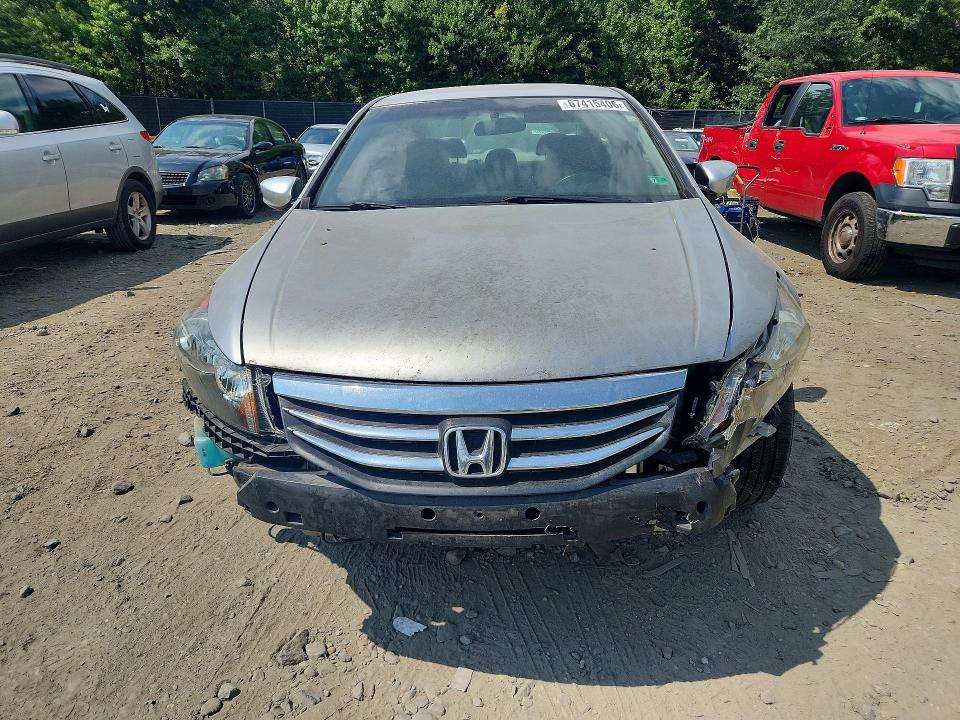 2012 Honda Accord მანქანა იყიდება აუქციონზე, vin: 1HGCP2F34CA148013, აუქციონის ნომერი: 67415406