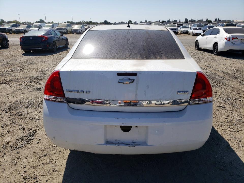 Продажа на аукционе авто 2011 Chevrolet Impala, vin: 2G1WG5EK2B1304704, номер лота: 70109116