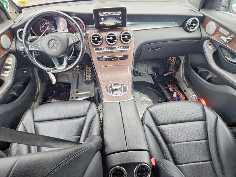 68757076 :رقم المزاد ، WDC0J4KB2KF514347 vin ، 2019 Mercedes-benz Glc Coupe مزاد بيع