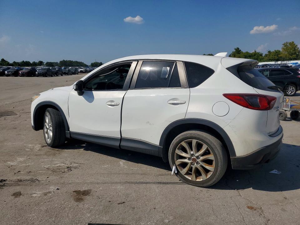 Aukcja sprzedaży 2014 Mazda Cx-5, vin: JM3KE4DY7E0362259, numer aukcji: 69412526