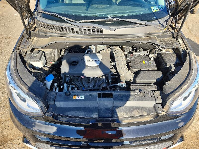 68331166 :رقم المزاد ، KNDJX3AA0K7005945 vin ، 2019 Kia Soul مزاد بيع