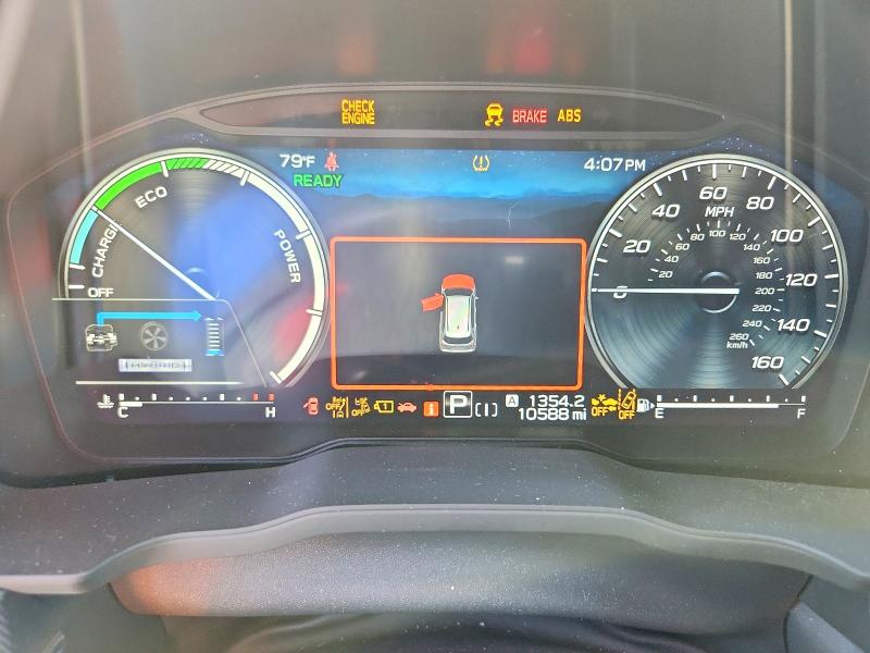 69233796 :رقم المزاد ، JF2SLSED1SH411372 vin ، 2025 Subaru Forester مزاد بيع