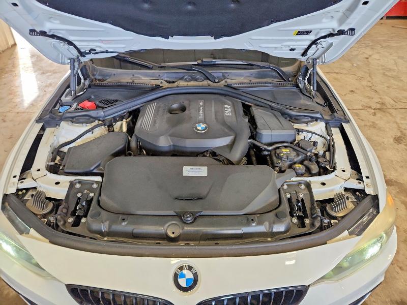 Aukcja sprzedaży 2019 Bmw 4 Series 430i Gran C, vin: WBA4J1C56KBM14559, numer aukcji: 67866396