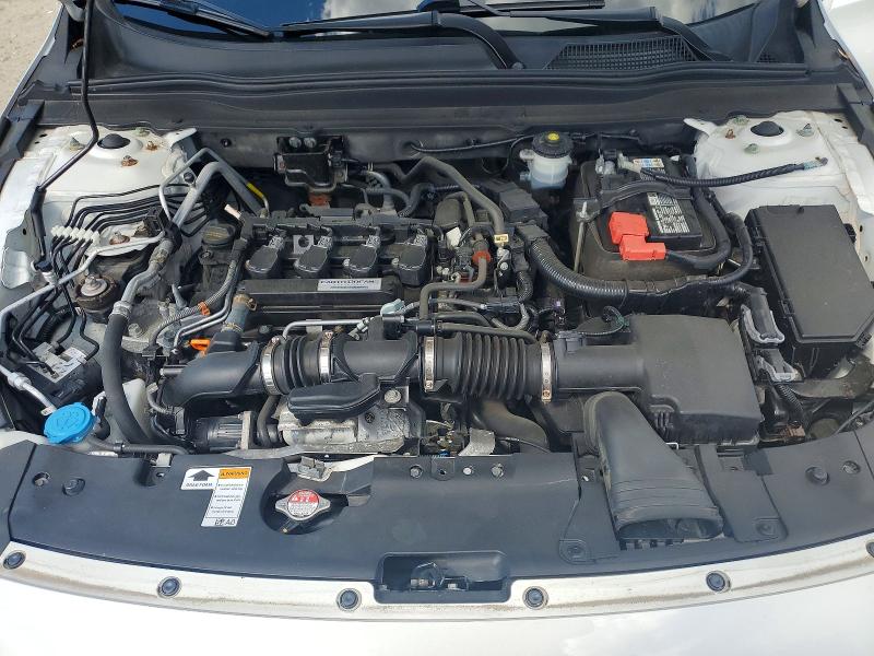 Продажа на аукционе авто 2018 Honda Accord, vin: 1HGCV1F1XJA034030, номер лота: 67249316