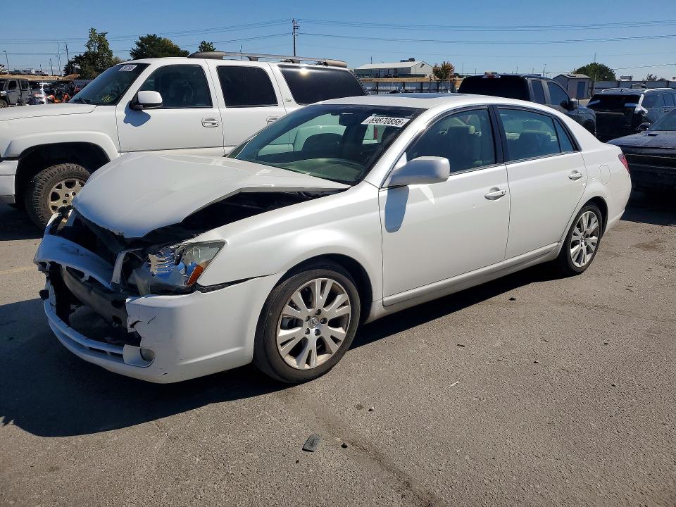 69870856 :رقم المزاد ، 4T1BK36B16U096425 vin ، 2006 Toyota Avalon مزاد بيع