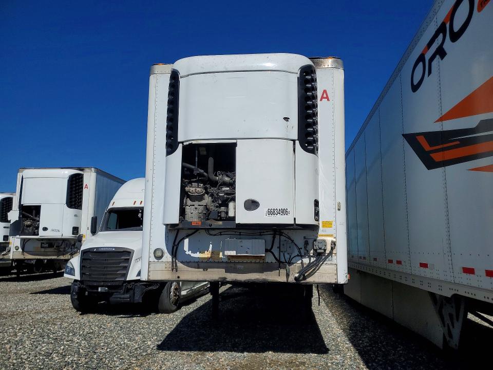 Aukcja sprzedaży 2016 Utility Trailer Vsra Reefe, vin: 1UYVS2488GU427409, numer aukcji: 66834906