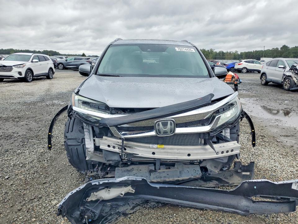 Aukcja sprzedaży 2020 Honda Pilot, vin: 5FNYF5H65LB006034, numer aukcji: 70274426