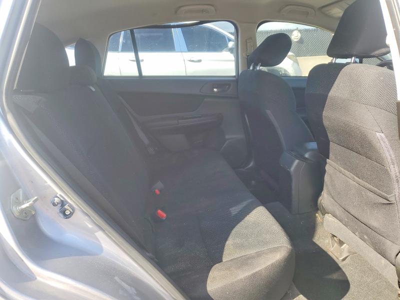 Продажа на аукционе авто 2014 Subaru Impreza, vin: JF1GPAC63E8289034, номер лота: 70698656