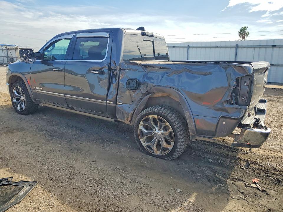 Продажа на аукционе авто 2021 Ram 1500, vin: 1C6SRFHM7MN817524, номер лота: 68303036