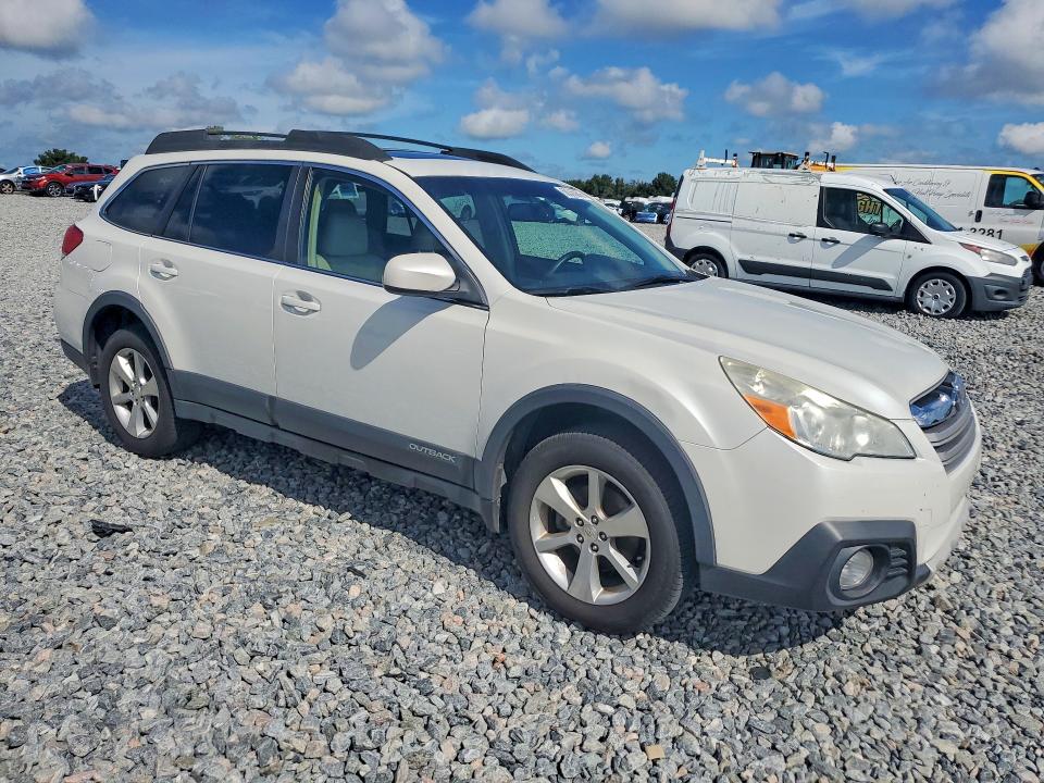 68366886 :رقم المزاد ، 4S4BRBKC5D3238900 vin ، 2013 Subaru Outback مزاد بيع