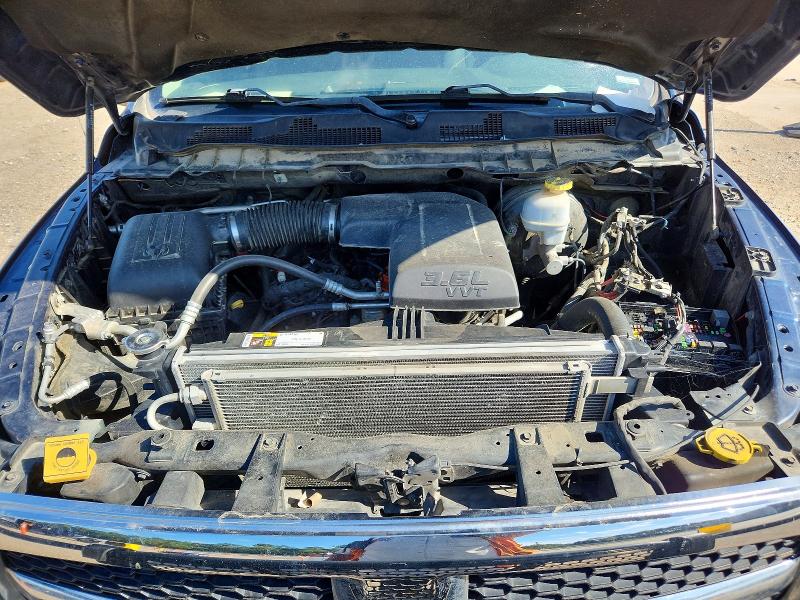 2021 Ram 1500 Classic მანქანა იყიდება აუქციონზე, vin: 1C6RR6FG7MS521237, აუქციონის ნომერი: 68475826