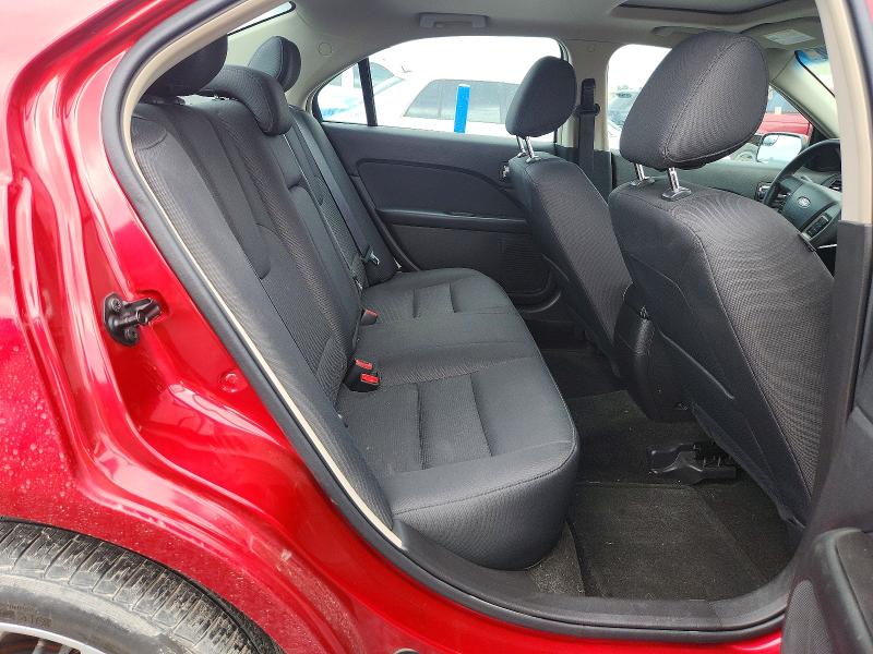 Aukcja sprzedaży 2012 Ford Fusion, vin: 3FAHP0HA6CR218174, numer aukcji: 68006796