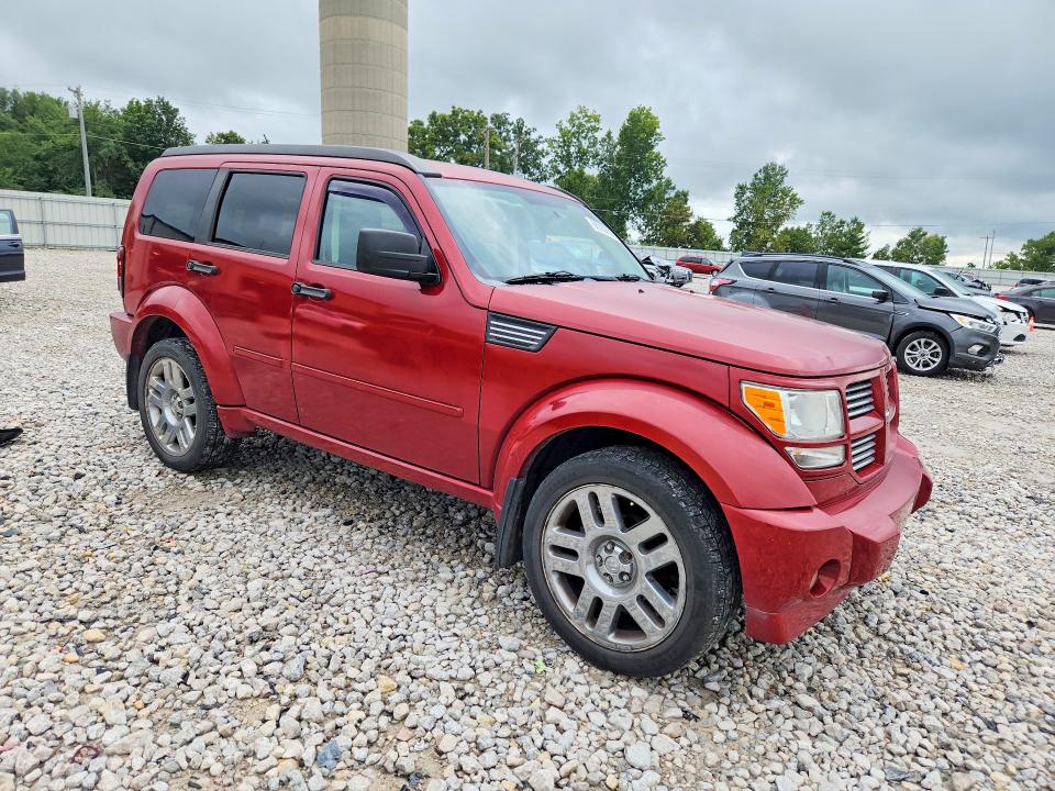 Продаж на аукціоні авто 2007 Dodge Nitro, vin: 1D8GU58647W727224, номер лоту: 68090806