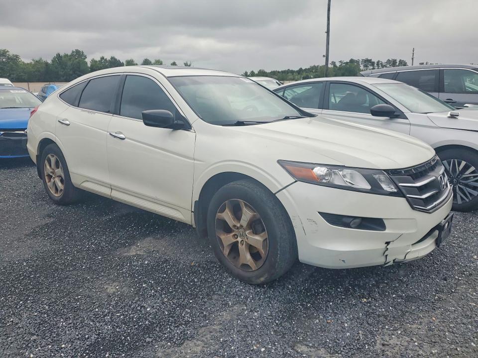 2011 Honda Accord Crosstour მანქანა იყიდება აუქციონზე, vin: 5J6TF1H53BL003665, აუქციონის ნომერი: 69821656