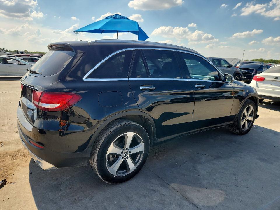 Продаж на аукціоні авто 2018 Mercedes-benz Glc, vin: WDC0G4JB6JV061841, номер лоту: 70190976