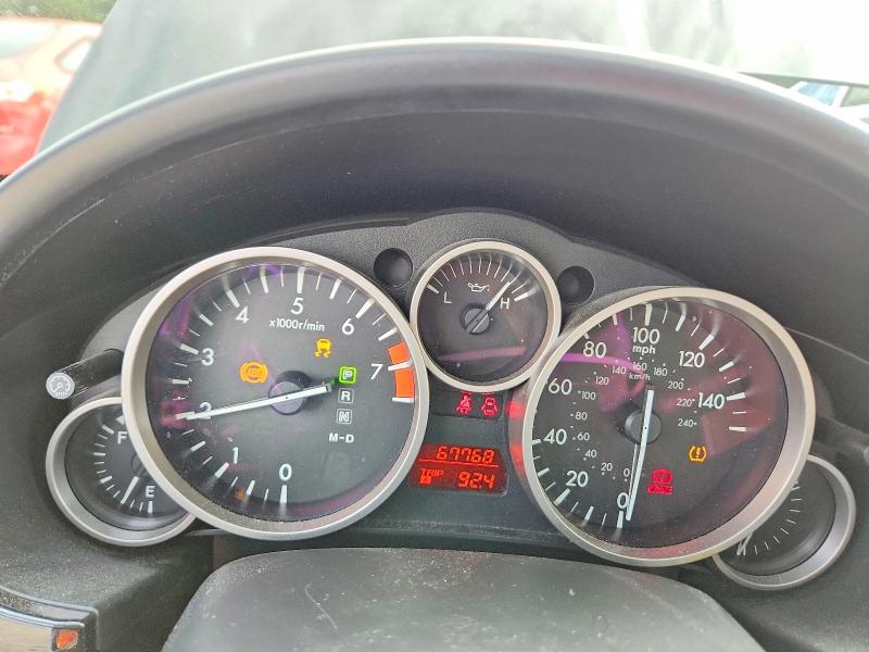 Продажа на аукционе авто 2015 Mazda Mx-5 Miata, vin: JM1NC2PF4F0241930, номер лота: 70301036