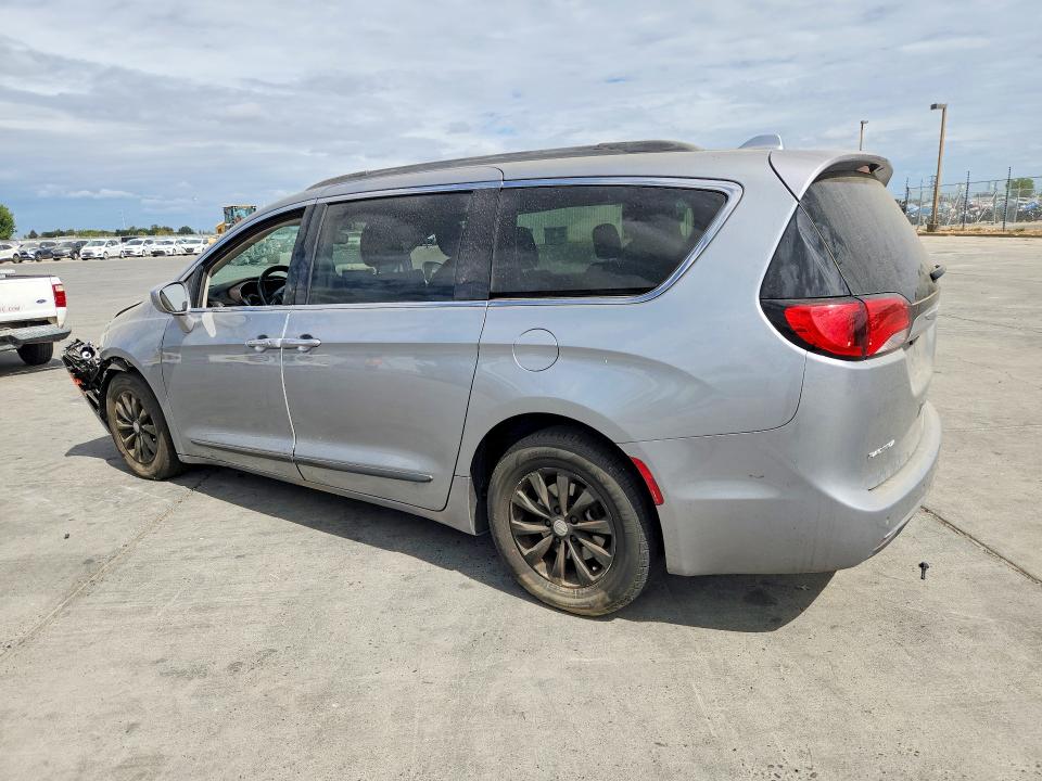 Aukcja sprzedaży 2017 Chrysler Pacifica, vin: 2C4RC1BG4HR532660, numer aukcji: 67924296