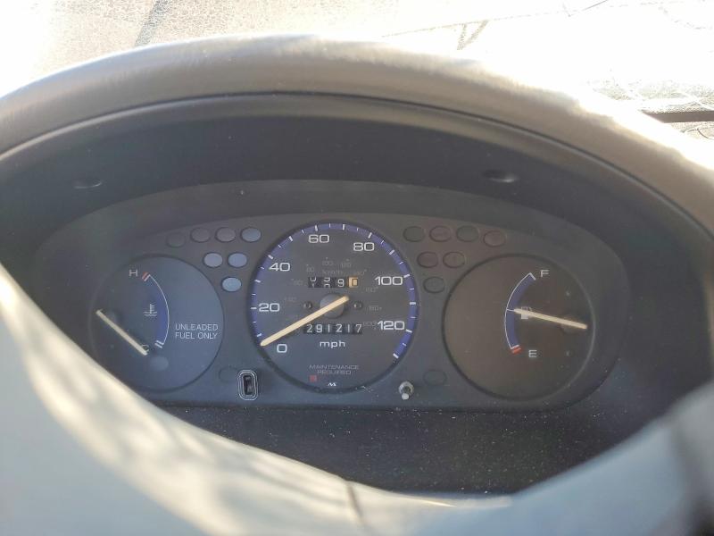 Aukcja sprzedaży 1997 Honda Civic, vin: 2HGEJ6523VH581398, numer aukcji: 69765216