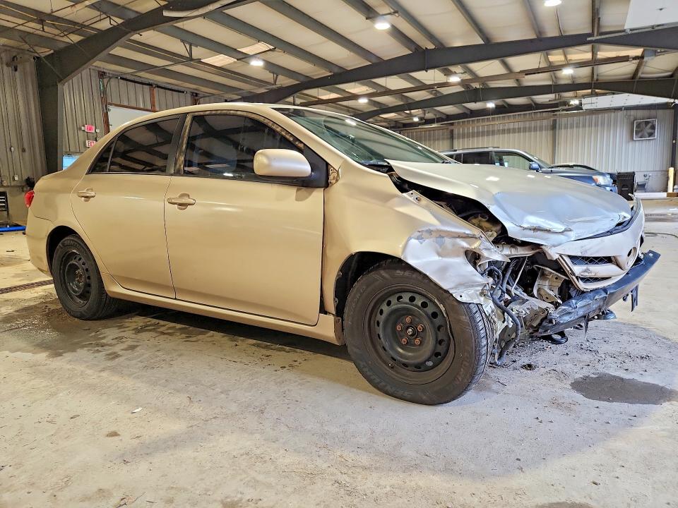 Продаж на аукціоні авто 2011 Toyota Corolla, vin: 2T1BU4EE4BC563179, номер лоту: 69410606