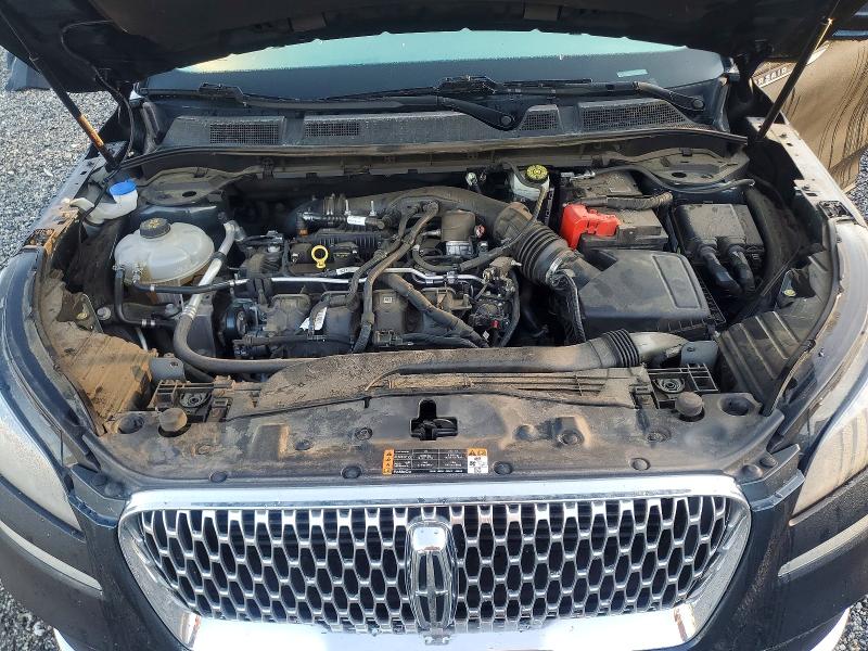 68424546 :رقم المزاد ، 5LMCJ2C99MUL13359 vin ، 2021 Lincoln Corsair مزاد بيع
