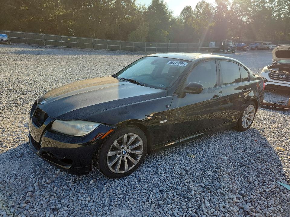 Aukcja sprzedaży 2011 Bmw 328, vin: WBAPH5G55BNM80416, numer aukcji: 68742066