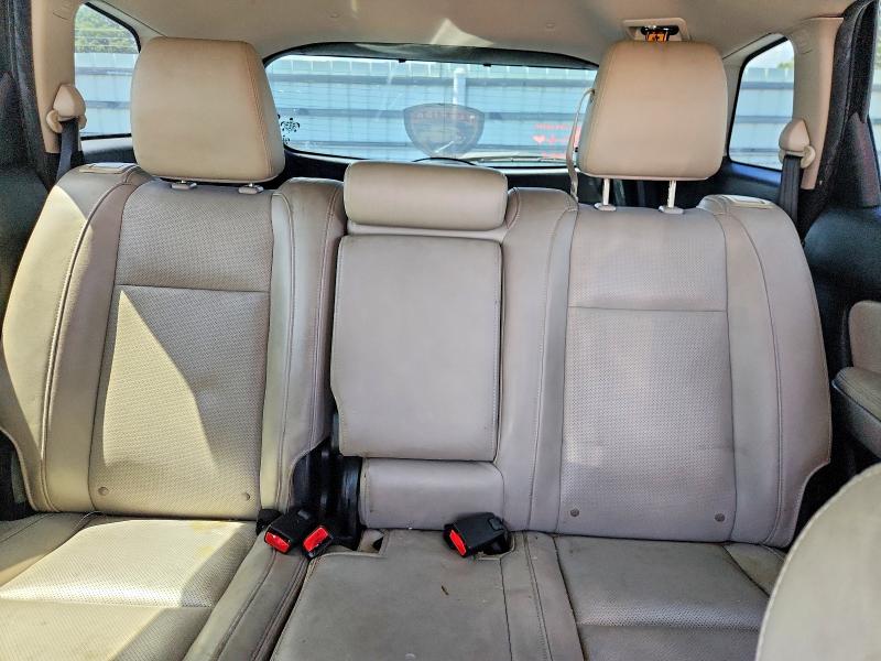 Продажа на аукционе авто 2013 Mazda Cx-9, vin: JM3TB2DA4D0414689, номер лота: 69006596