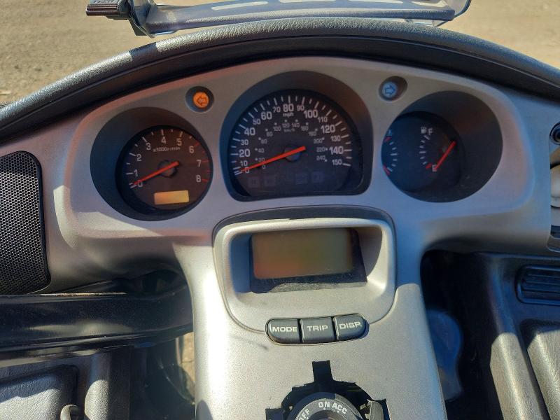 Продажа на аукционе авто 2002 Honda Gl1800, vin: 1HFSC47012A101595, номер лота: 67485736