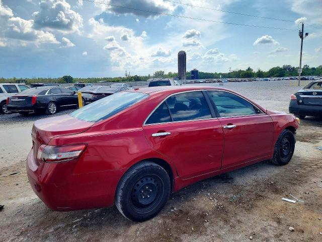 Aukcja sprzedaży 2010 Toyota Camry, vin: 4T4BF3EK8AR066892, numer aukcji: 69683346