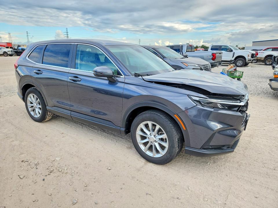 Aukcja sprzedaży 2025 Honda Cr-v, vin: 2HKRS4H78SH407967, numer aukcji: 70917316
