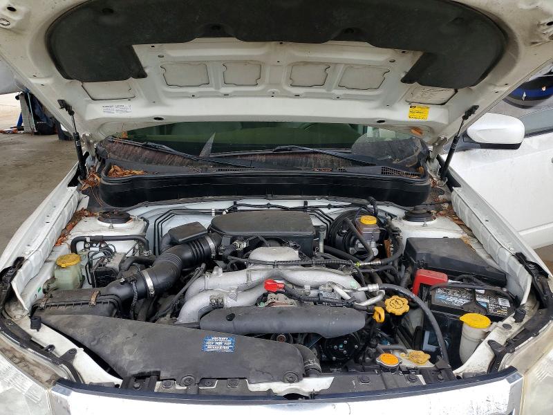 Aukcja sprzedaży 2010 Subaru Forester, vin: JF2SH6CC3AH908411, numer aukcji: 69416476